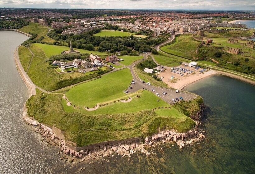 The Tynemouth Cottage