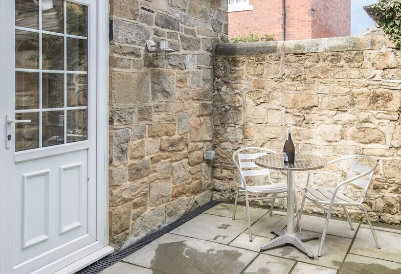 The Tynemouth Cottage