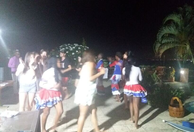 Urantia Boutique Hostel