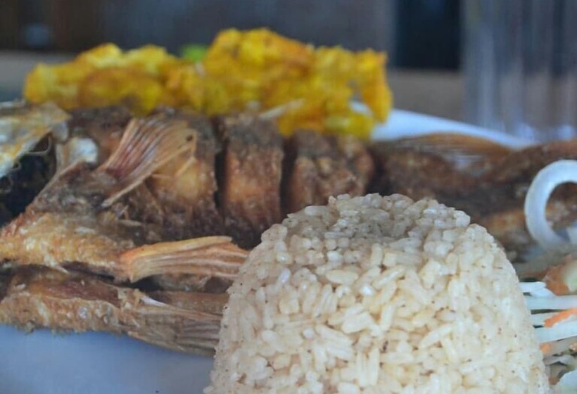 Urantia Boutique Hostel