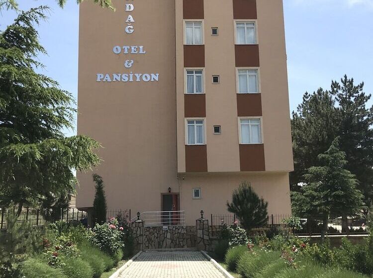 Ustundag Otel