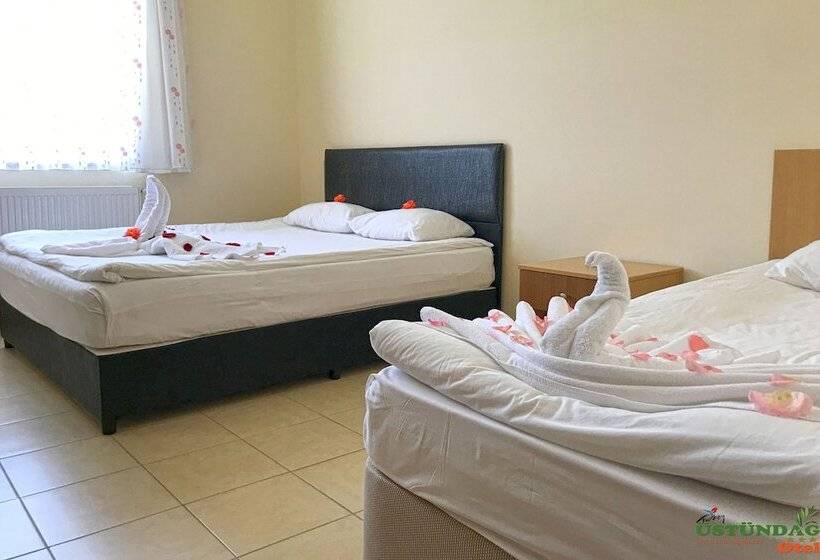 Ustundag Otel