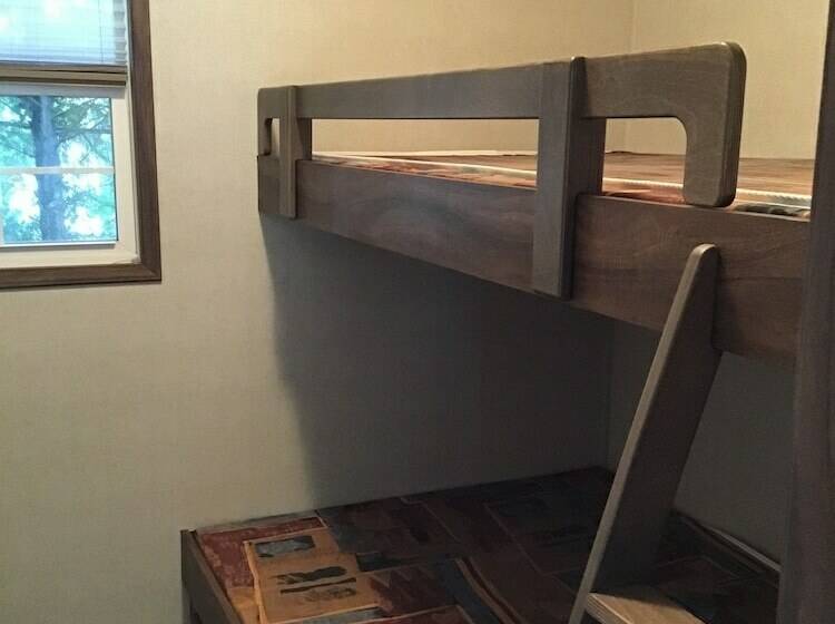 Woodland Lake Rv Resort