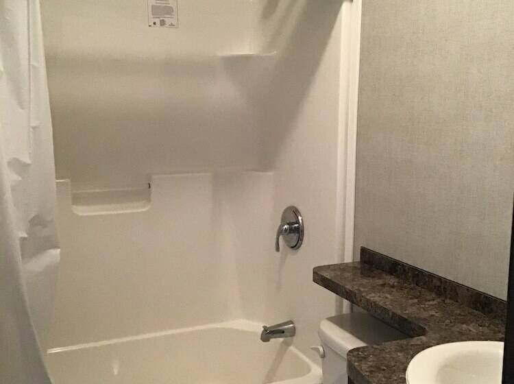 Woodland Lake Rv Resort