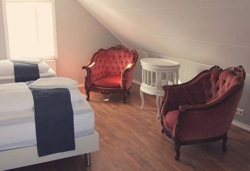 A House Between Mountains And Coast In A Beautiful And Quiet Sea Village