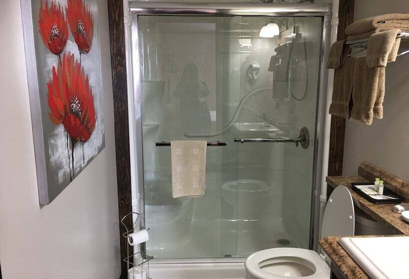 Admirals Bed And Breakfast