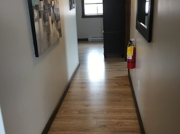 Admirals Bed And Breakfast