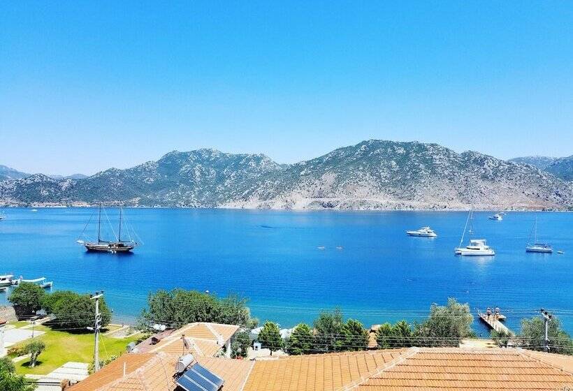Akkum Gezer Motel