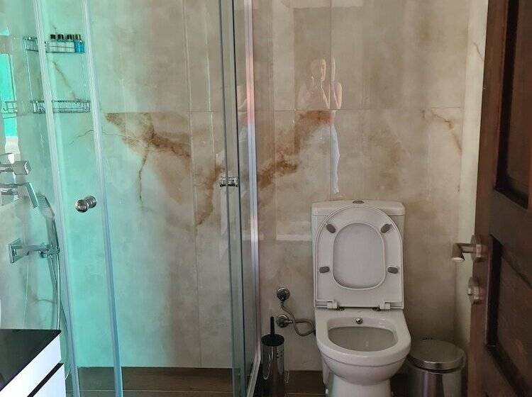 Akkum Gezer Motel