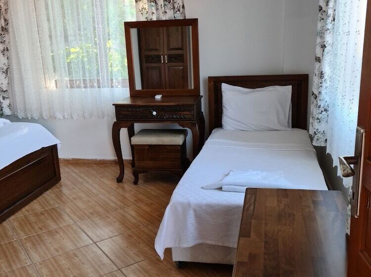 Akkum Gezer Motel