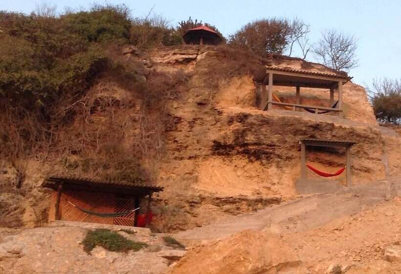 هاستل Angauel Inn