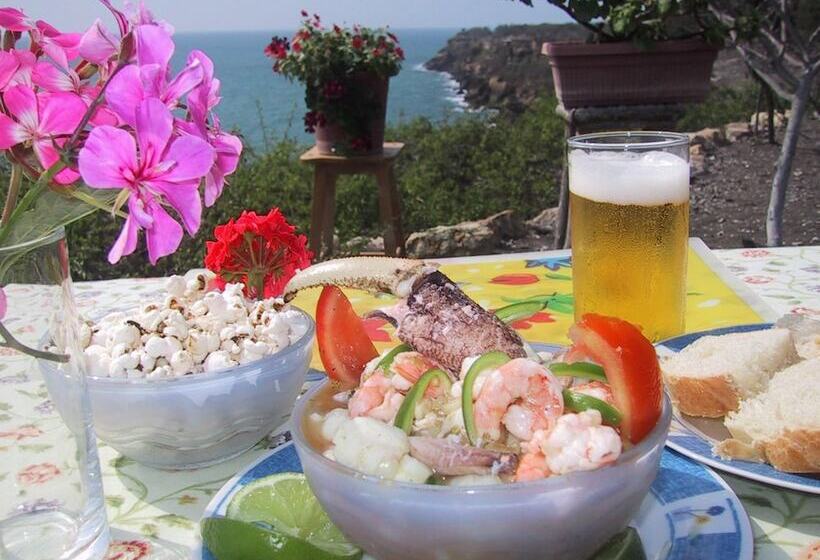 هاستل Angauel Inn