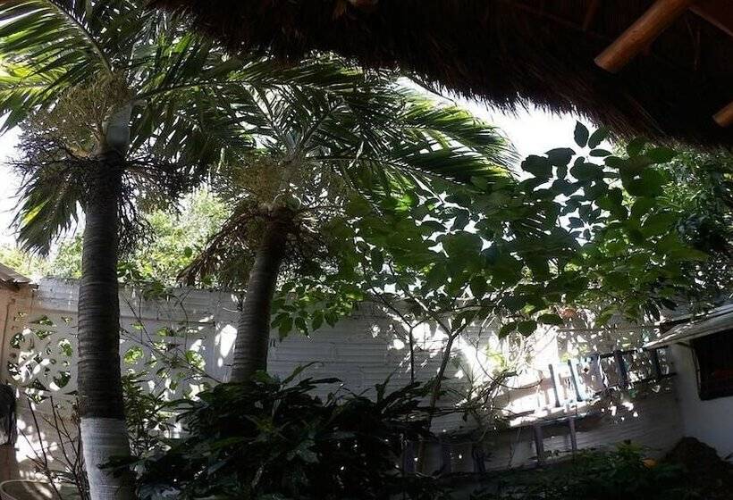 فندق صغير Hostal Backpackers Villa Karejo