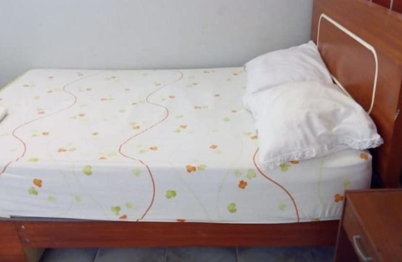 هاستل Restaurant Hospedaje D Lukas