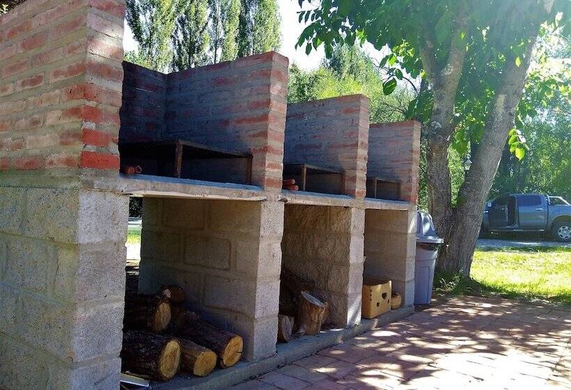 Alquimia Cabañas Apart