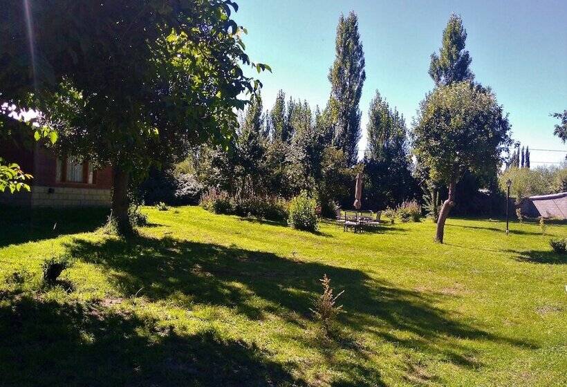 Alquimia Cabañas Apart