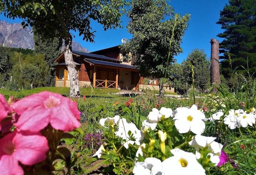 Alquimia Cabañas Apart