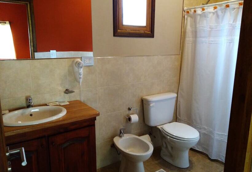 Alquimia Cabañas Apart