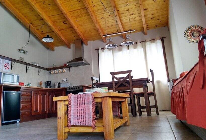 Alquimia Cabañas Apart