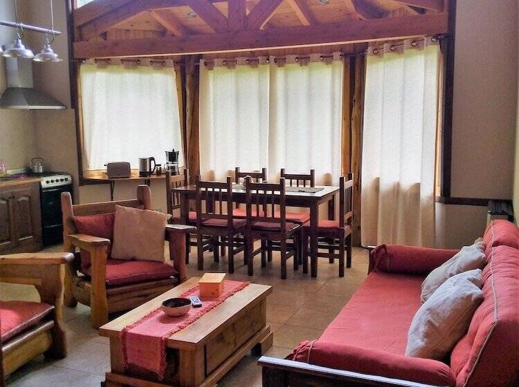 Alquimia Cabañas Apart