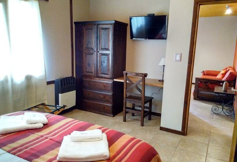 Alquimia Cabañas Apart