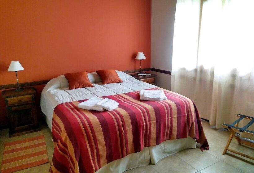 Alquimia Cabañas Apart