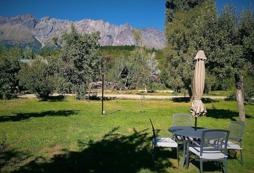 Alquimia Cabañas Apart