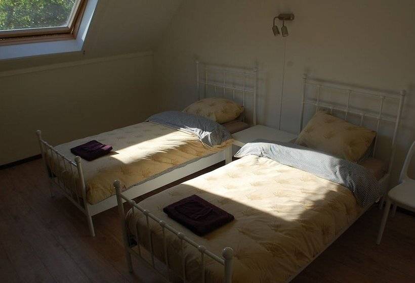 B&b Kasteelhoeve Dussen