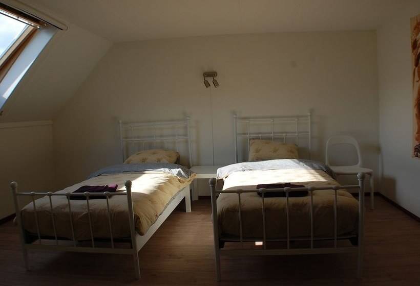 B&b Kasteelhoeve Dussen