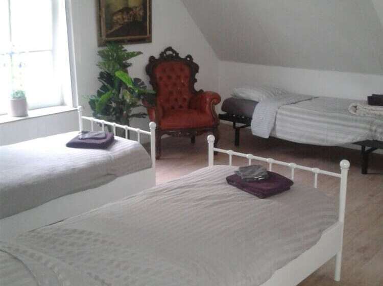 B&b Kasteelhoeve Dussen