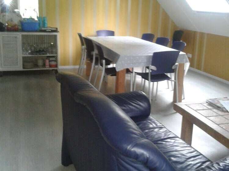 B&b Kasteelhoeve Dussen