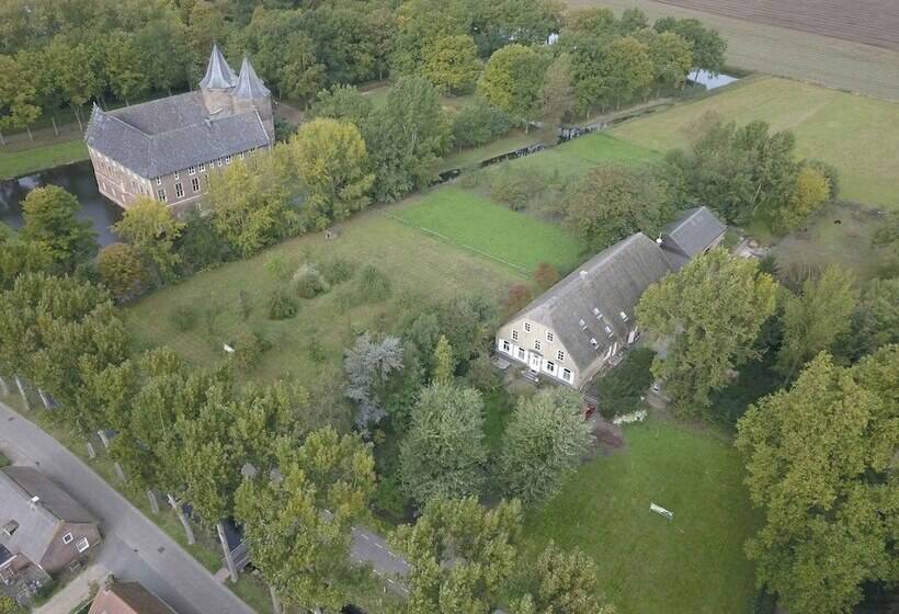 B&b Kasteelhoeve Dussen