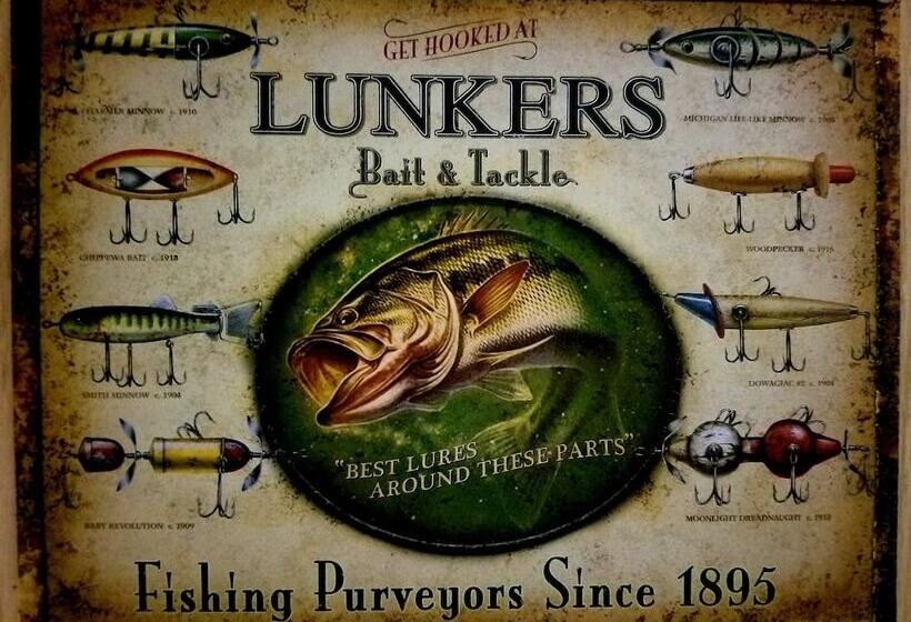 Bear Creek Lodge And Cabins In Helen Ga   Pet Friendly, River On Property, Walking Distance To Downt