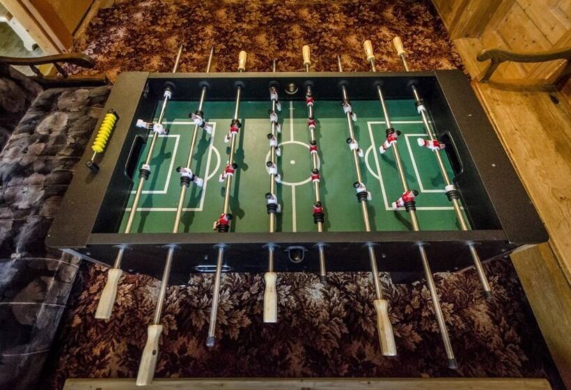 צימר Agroturystyka Sarenka