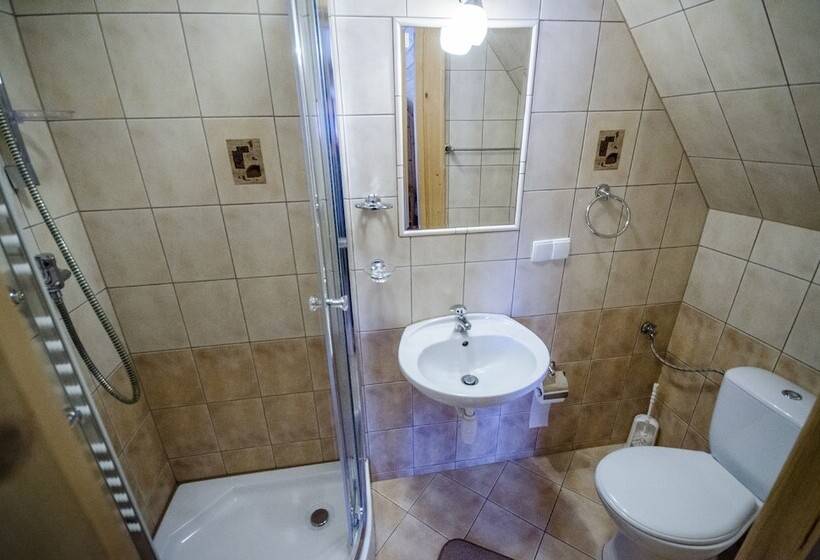 צימר Agroturystyka Sarenka