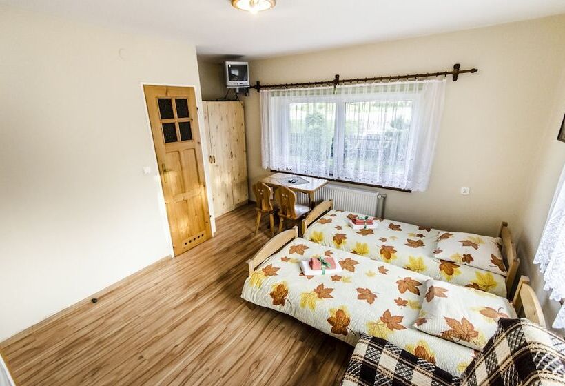 צימר Agroturystyka Sarenka