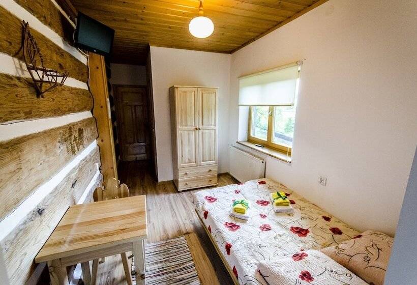 צימר Agroturystyka Sarenka