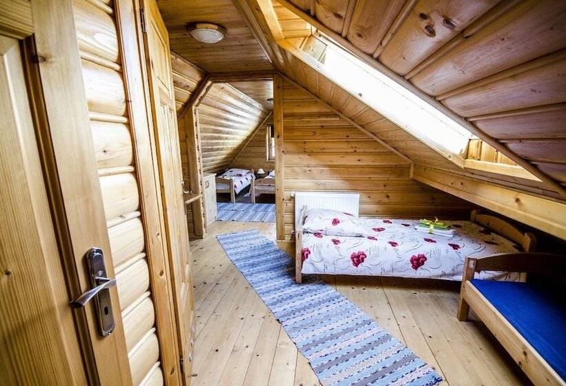 צימר Agroturystyka Sarenka