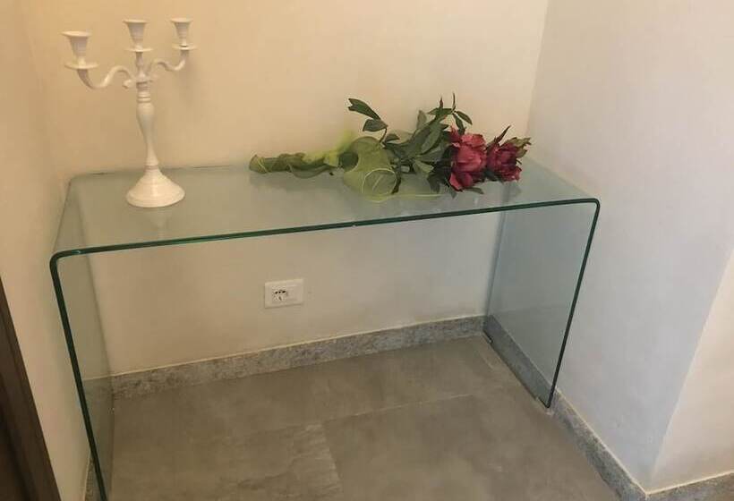 住宿加早餐  Al Vico Pescatori