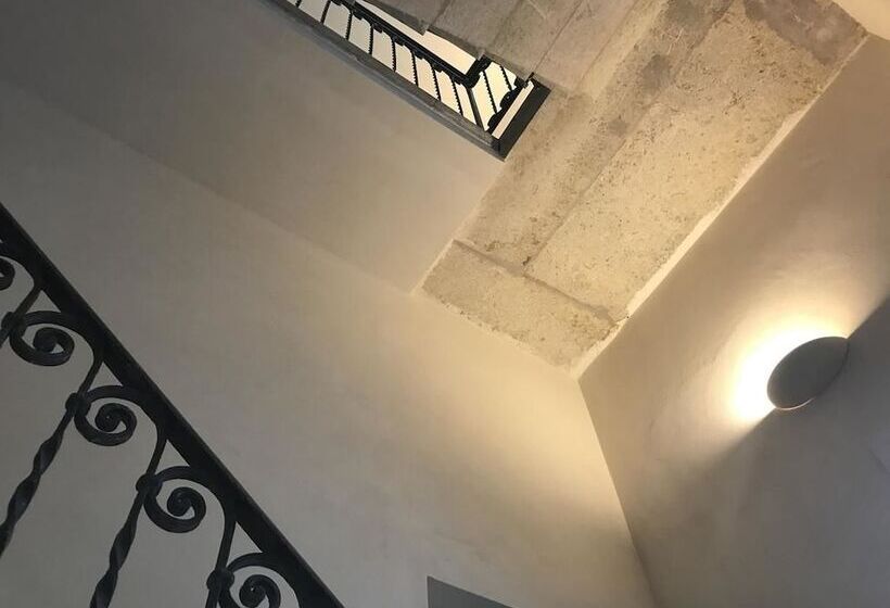 住宿加早餐  Al Vico Pescatori