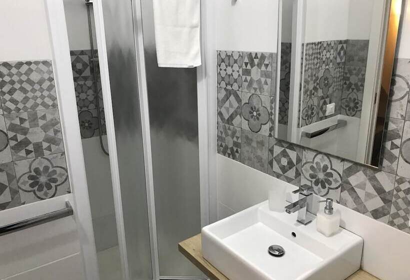 住宿加早餐  Al Vico Pescatori