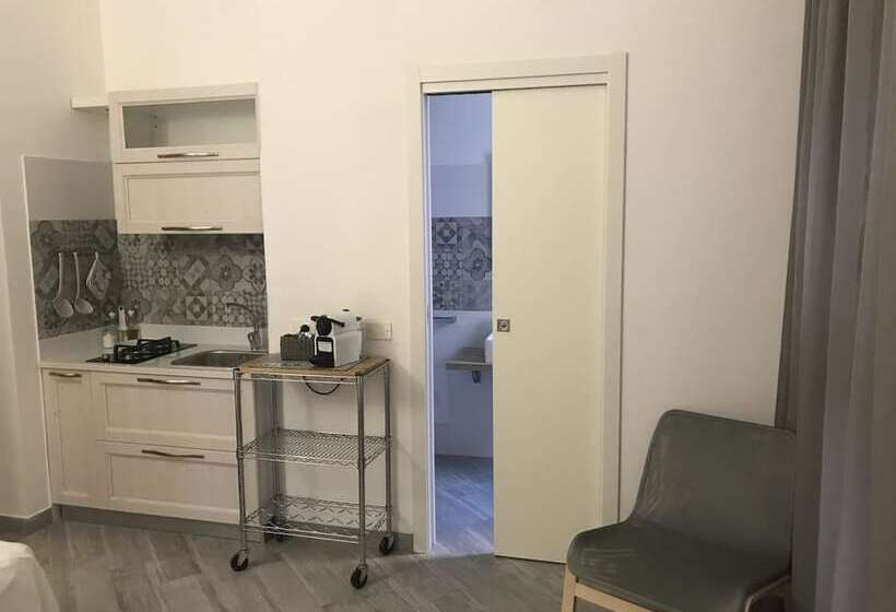 住宿加早餐  Al Vico Pescatori