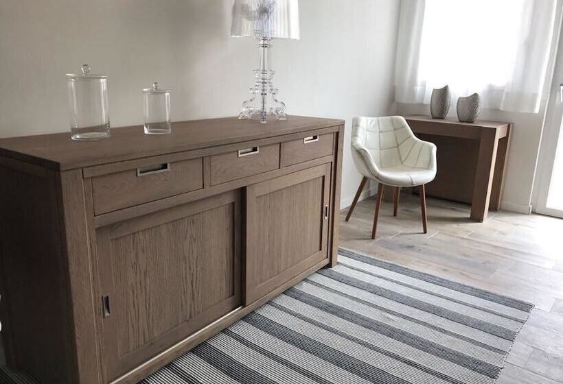 住宿加早餐  Al Vico Pescatori