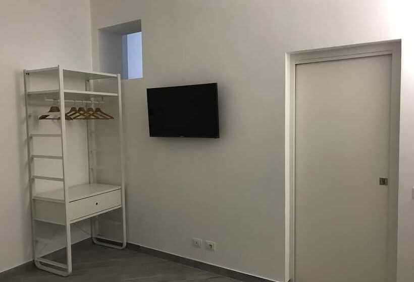 تختخواب و صبحانه Al Vico Pescatori