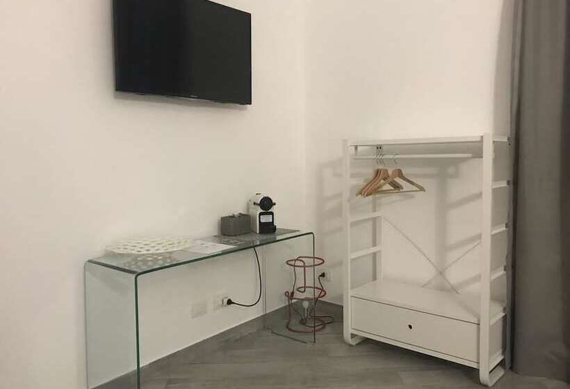 تختخواب و صبحانه Al Vico Pescatori