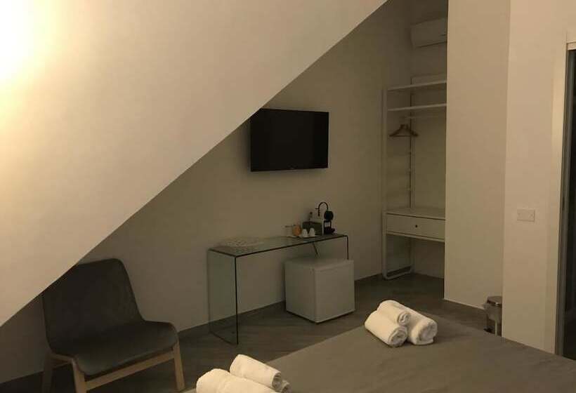 تختخواب و صبحانه Al Vico Pescatori