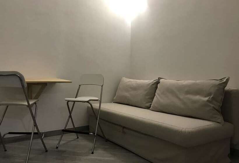 住宿加早餐  Al Vico Pescatori