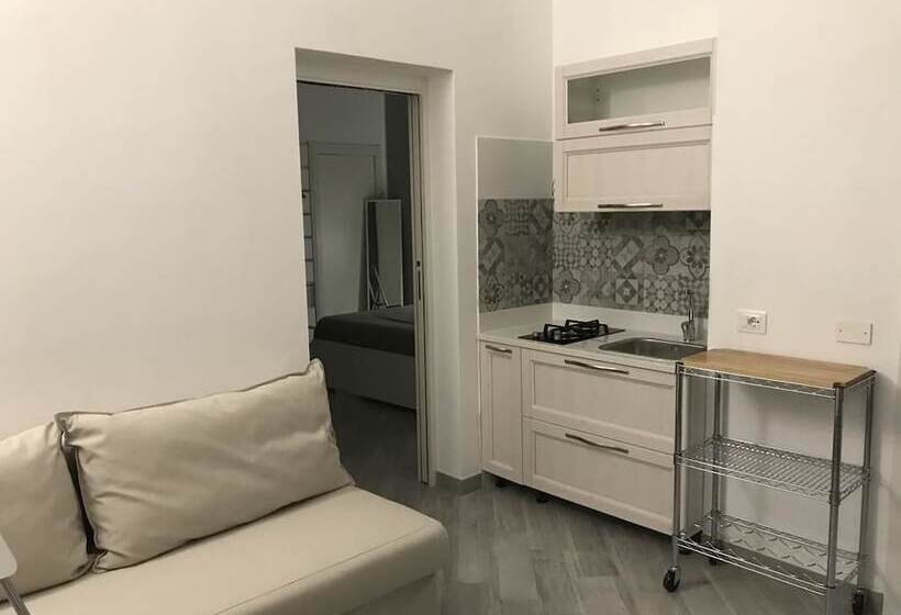 住宿加早餐  Al Vico Pescatori