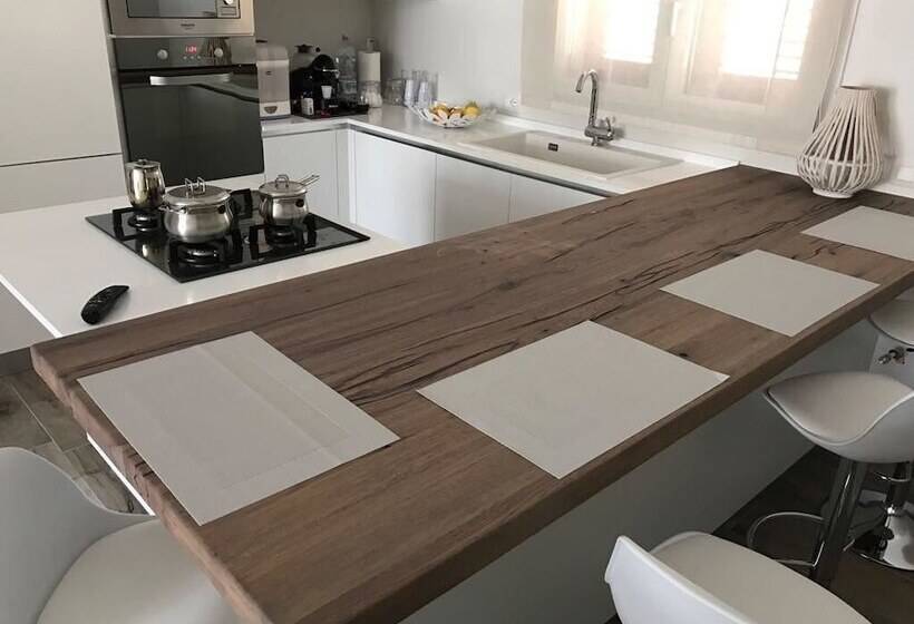 住宿加早餐  Al Vico Pescatori