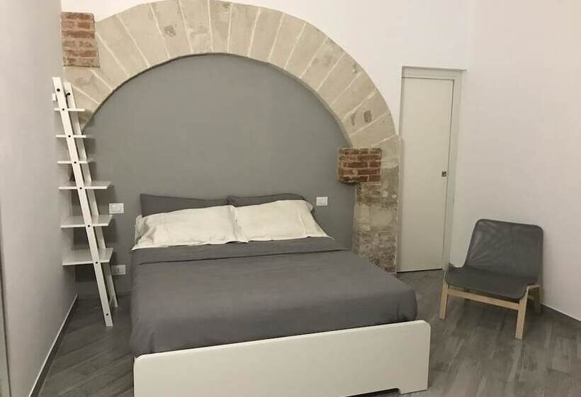 تختخواب و صبحانه Al Vico Pescatori